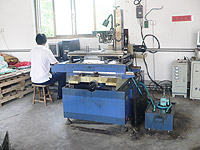 設備廠房